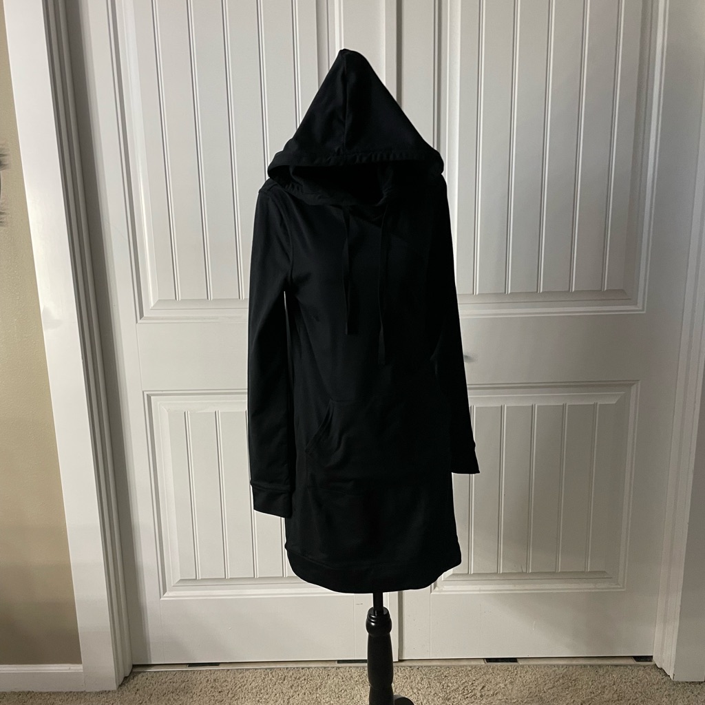 Fabletics Long Pull Over